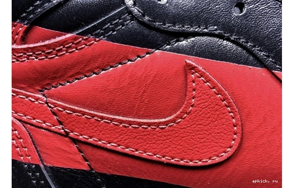 Rep EP 1 BQ6682-006 Jordan Air Red BQ6682-006  Defiant Black 1223